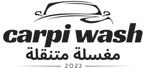 غسيل سيارات متنقل عند باب البيت بالرياض | خدمة احترافية بالبخار وأسعار تنافسية