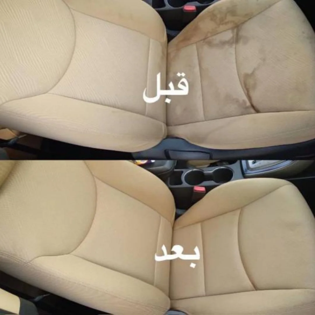 اكتشف الاختلاف بين غسيل السيارات التقليدي والبخاري في مغسلة كاربي في الرياض - غسيل السيارات التقليدي